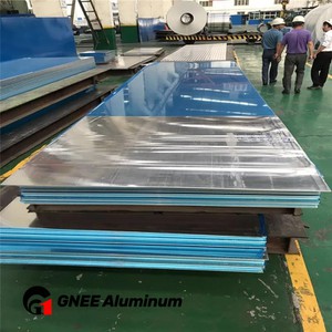 Alloy Aluminum Plate Alloy Aluminum Plate