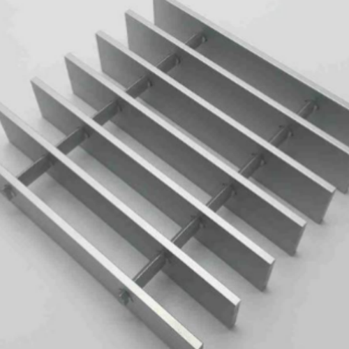 Anodizing 6061 Aluminum Grating for Workshop Working Floor Anodizing 6061 Aluminum Grating for Workshop Working Floor