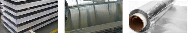 5083 H116 ALUMINUM plate 5083 H116 ALUMINUM plate