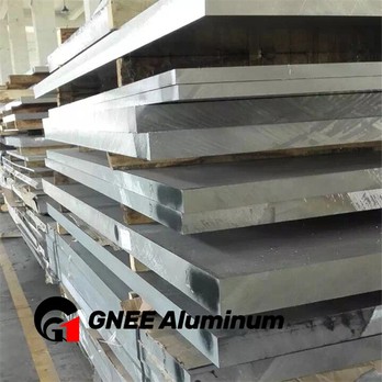 Analysis of aluminum plate cracking Analysis of aluminum plate cracking