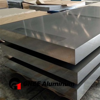 Analysis of aluminum plate cracking Analysis of aluminum plate cracking