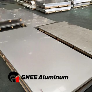 Classification of patterned aluminum plates Classification of patterned aluminum plates