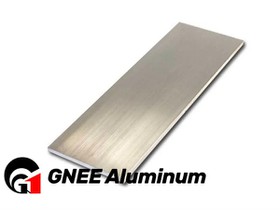 What are Aluminium Flat Bars/Strips? What are Aluminium Flat Bars/Strips?