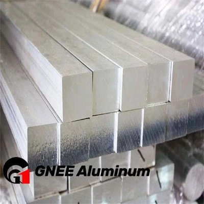 Aluminum rod maintenance method Aluminum rod maintenance method