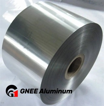 Current collector aluminum foil Current collector aluminum foil