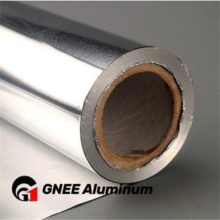 Characteristics of aluminum foil for flexible packaging Characteristics of aluminum foil for flexible packaging