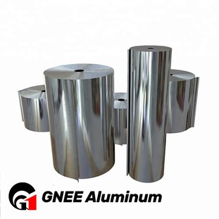 Mechanical properties of aluminum foil Mechanical properties of aluminum foil