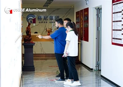 32 tons of 8079 aluminum foil shipped to Bangladesh. 32 tons of 8079 aluminum foil shipped to Bangladesh.