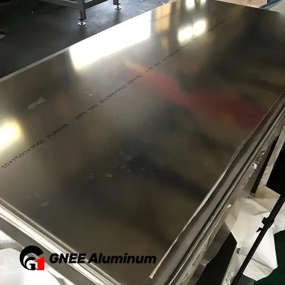 5083 Aluminum Plate 5083 Aluminum Plate
